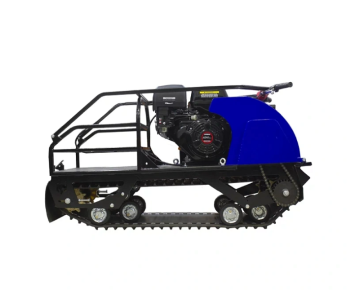 Мотобуксировщик POMOR L-500 PRO (NM) K20 в Прокопьевске