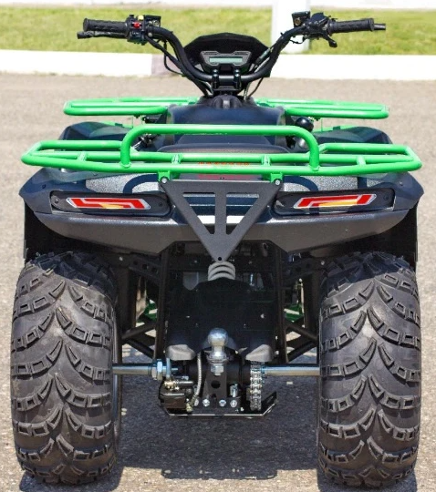 Квадроцикл IRBIS ATV150 в Прокопьевске