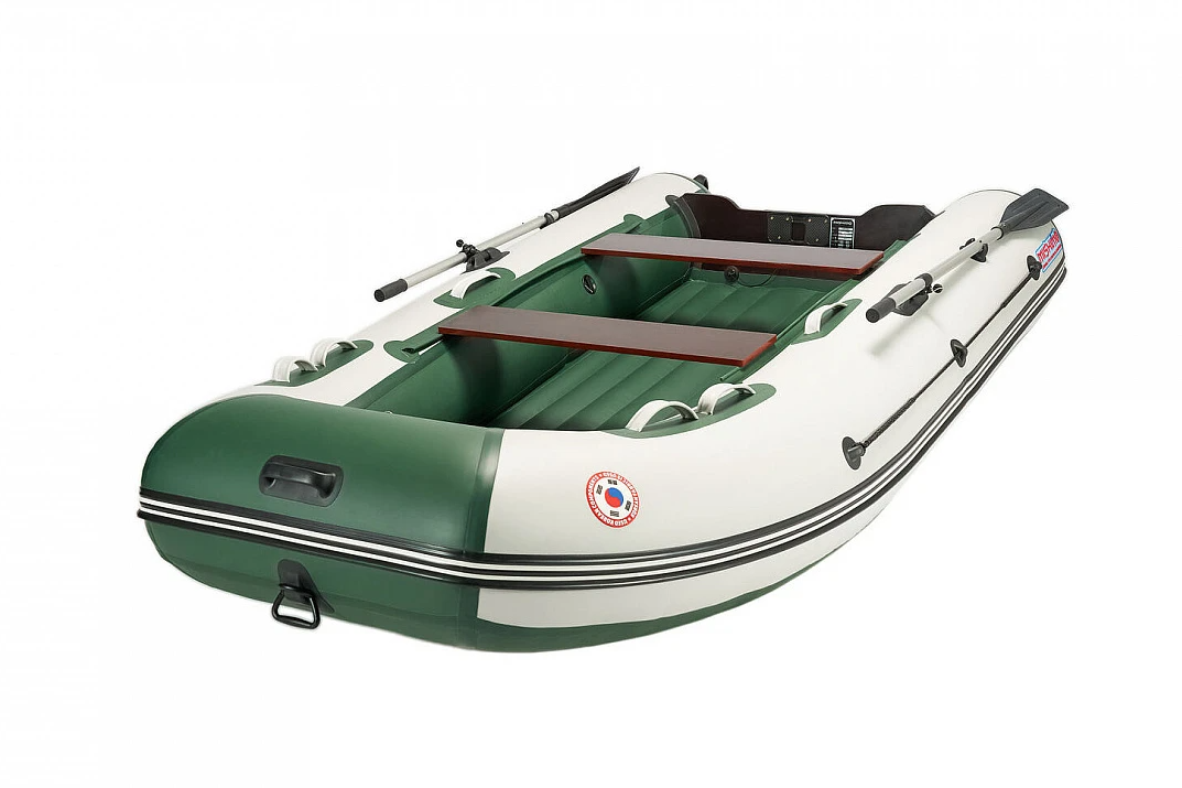 КОМПЛЕКТ ЛОДКА MISHIMO LITE 400 + МОТОР 9,9 (20) Л.С. в Прокопьевске