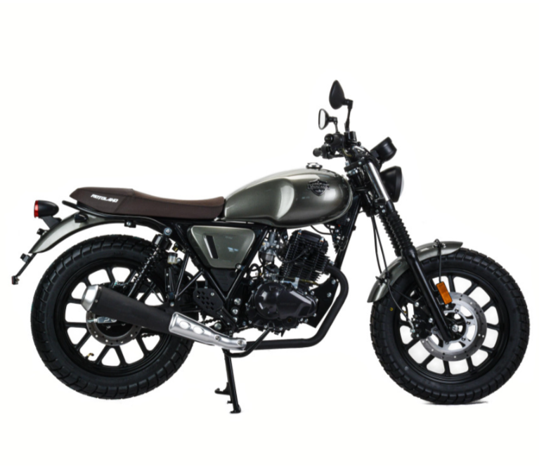 Мотоцикл MOTOLAND (МОТОЛЕНД) TEXAS 300 в Прокопьевске