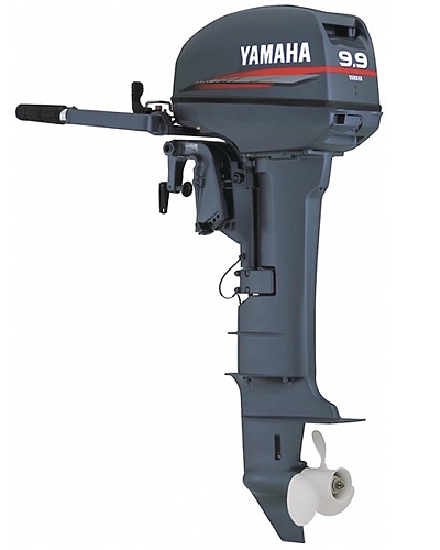 ЛОДОЧНЫЙ МОТОР YAMAHA 9.9FMHS в Прокопьевске