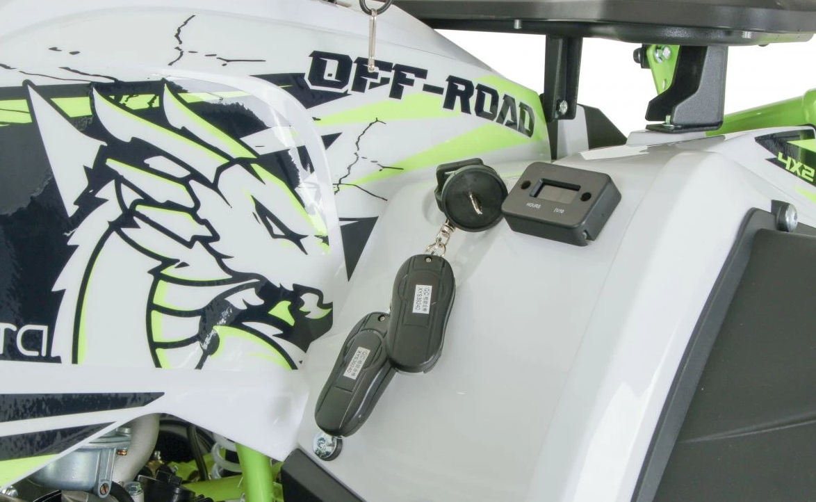 Квадроцикл YACOTA DRAGON в Прокопьевске