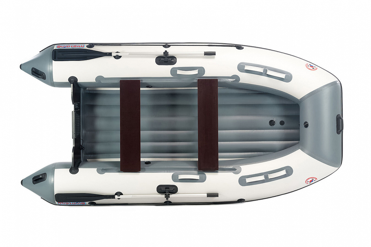 Лодка MISHIMO LITE 360 в Прокопьевске