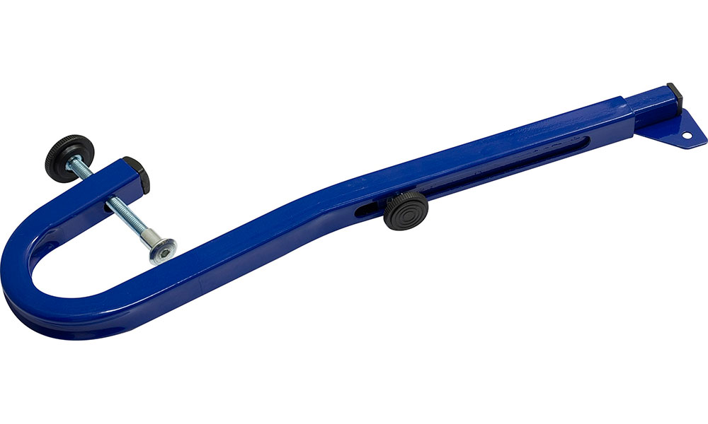 Кронштейн датчика эхолота №2 под нднд в Прокопьевске