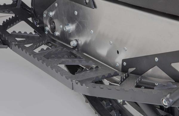 Снегоход STELS Капитан-150 2023 в Прокопьевске