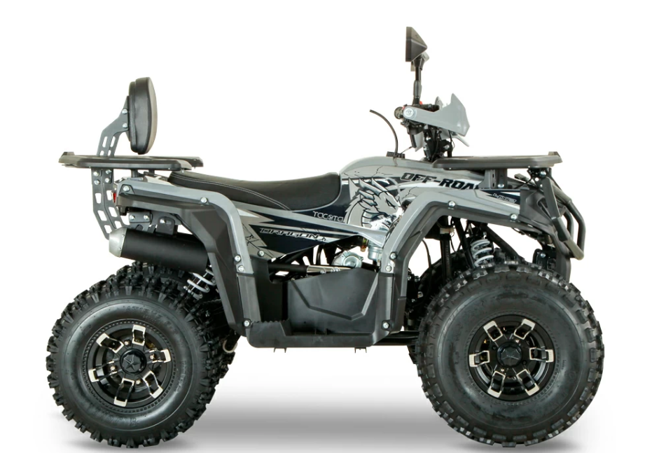 Квадроцикл YACOTA DRAGON LUX LD в Прокопьевске