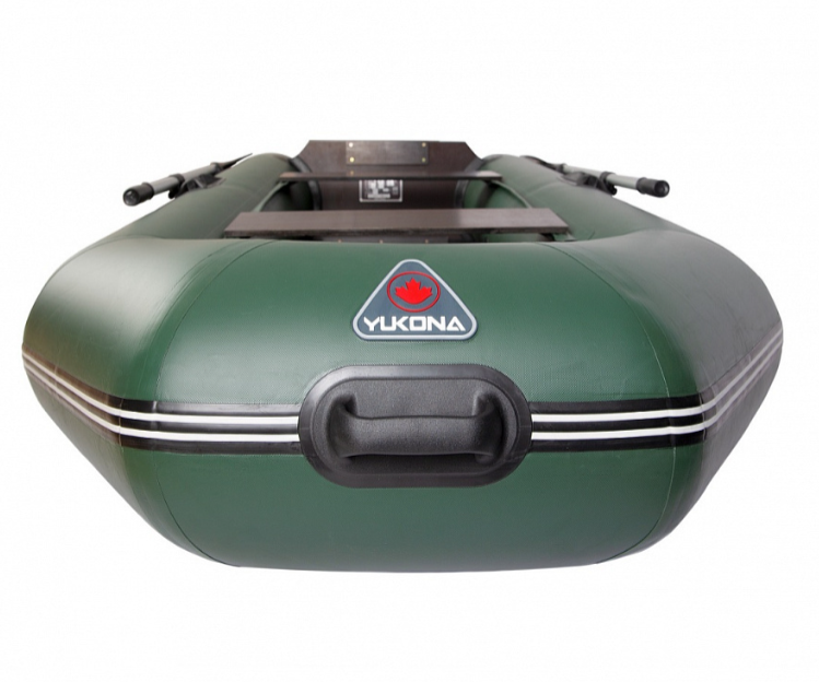 ЛОДКА НАДУВНАЯ YUKONA 280 TL (БЕЗ ПАЙОЛА) в Прокопьевске