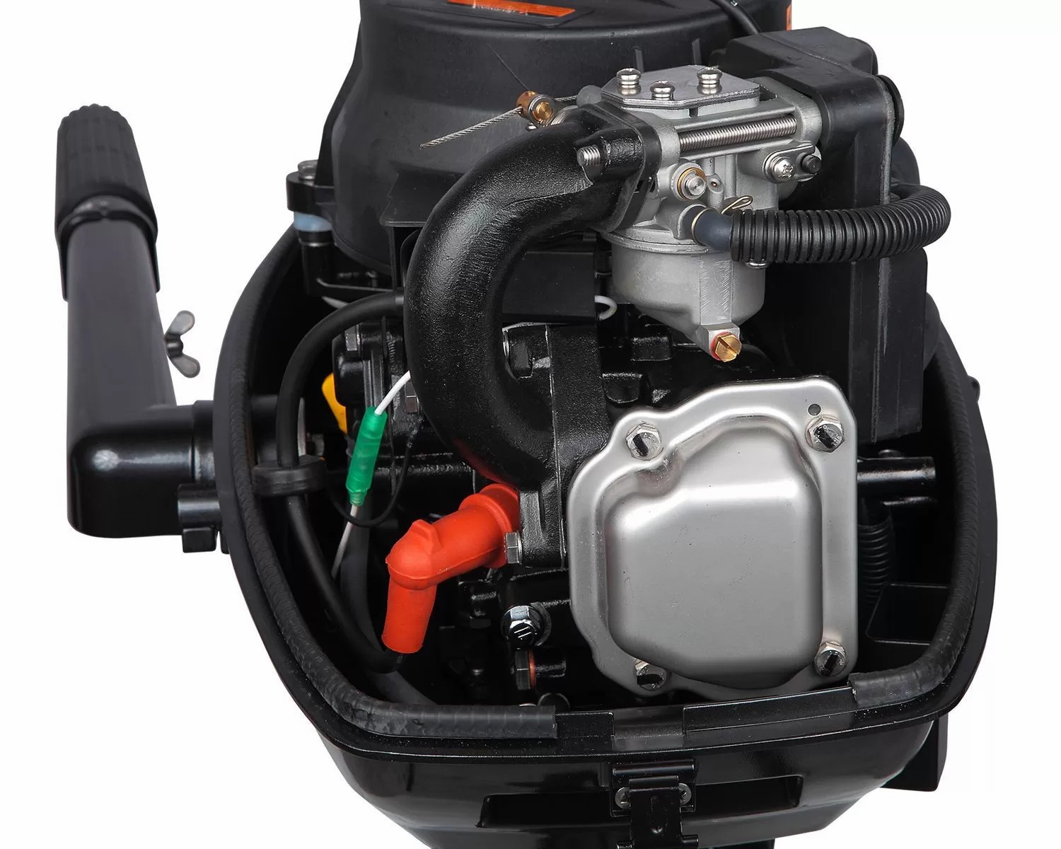 Лодочный мотор MARLIN MF 5 AMHS в Прокопьевске