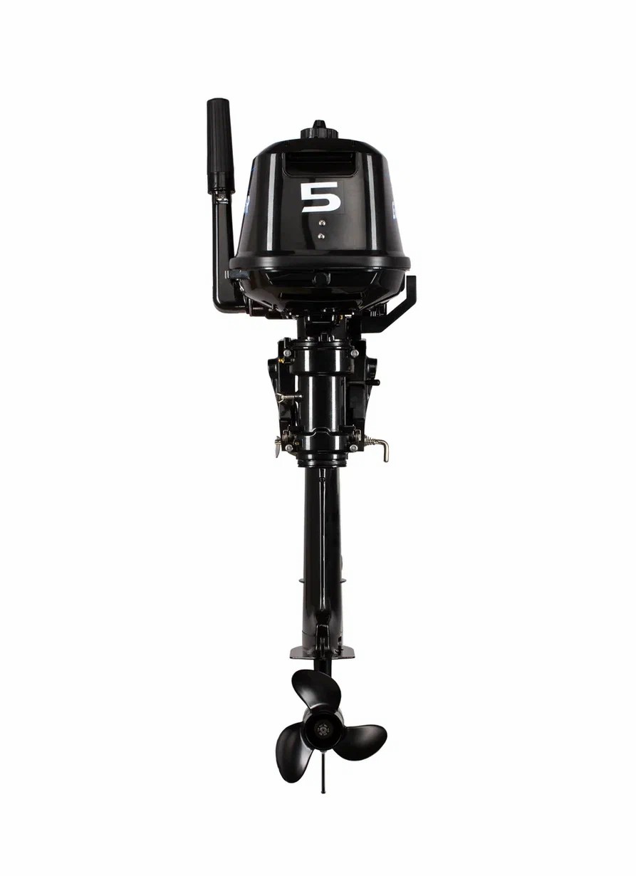 ЛОДОЧНЫЙ МОТОР GLADIATOR G5FHS в Прокопьевске