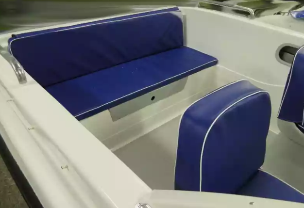 Стеклопластиковый катер Neman-500 Open в Прокопьевске