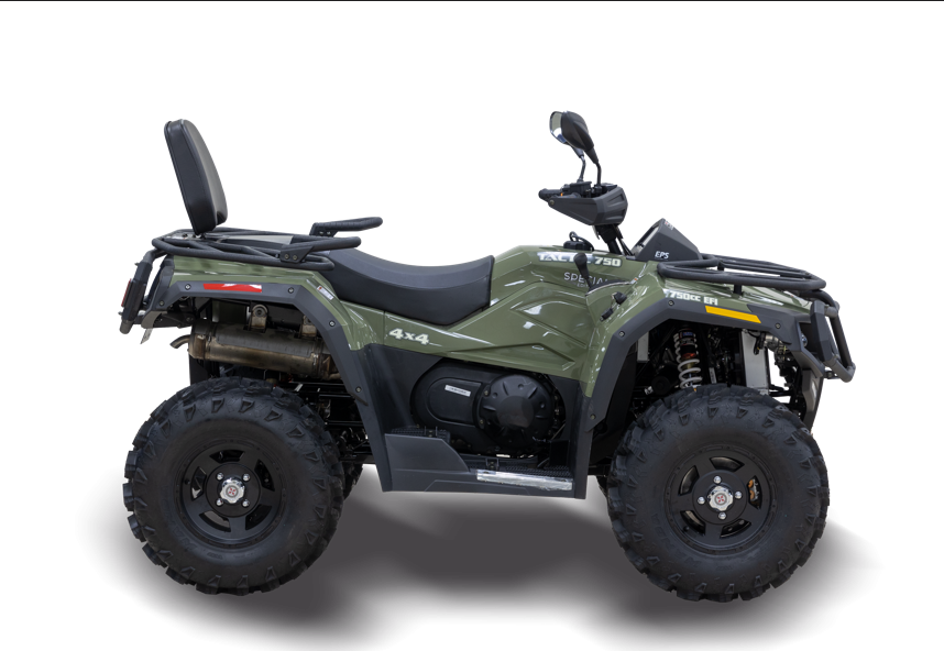 Квадроцикл HISUN HiSUN TACTIC 750-/LIMITED/ в Прокопьевске