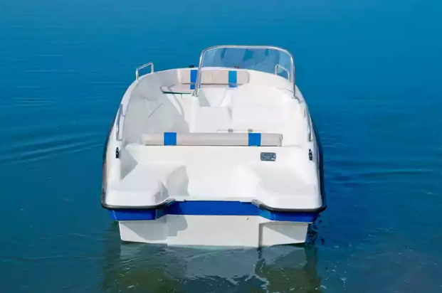 Стеклопластиковый катер Wyatboat-3 Open в Прокопьевске