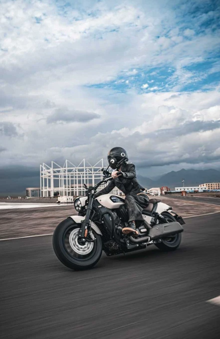 Мотоцикл Benda DarkFlag 500 Commander в Прокопьевске