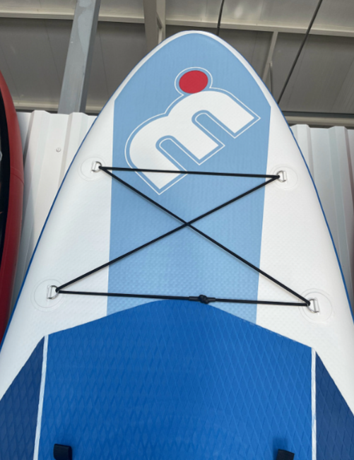 SUP ДОСКА-КАЯК 2 В 1 RAIDEX MISTRAL 10.6’ (320СМ) N 14 в Прокопьевске