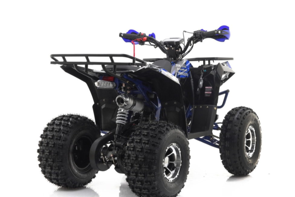 Квадроцикл GBM SHARP 190 PREMIUM SEMI-AUTOMATIC в Прокопьевске