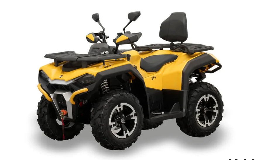 Квадроцикл HISUN GUARDIAN 750S -/SHORT/ в Прокопьевске