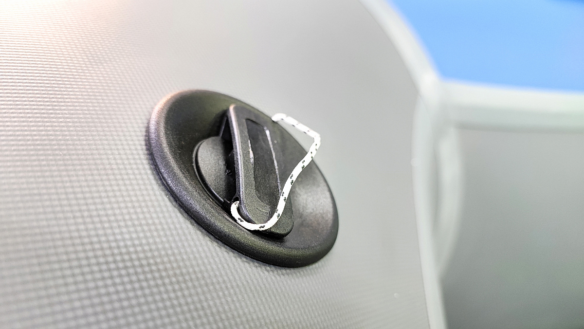 Лодка MISHIMO FAMILY PRO 350 в Прокопьевске