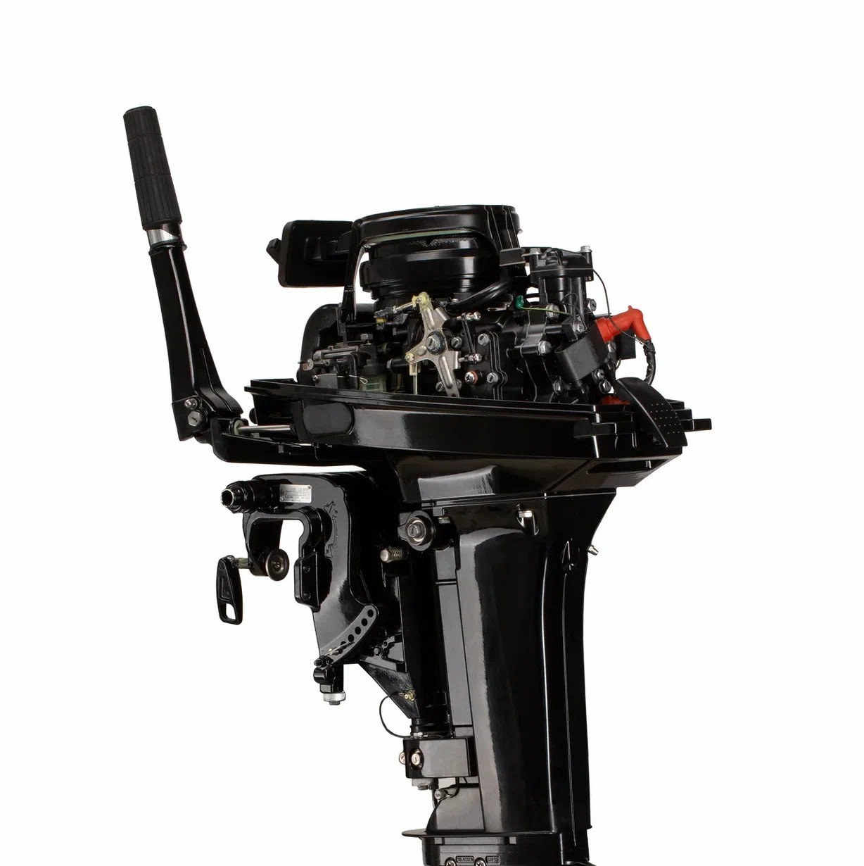 ЛОДОЧНЫЙ МОТОР GLADIATOR G9.9 PRO FHS в Прокопьевске