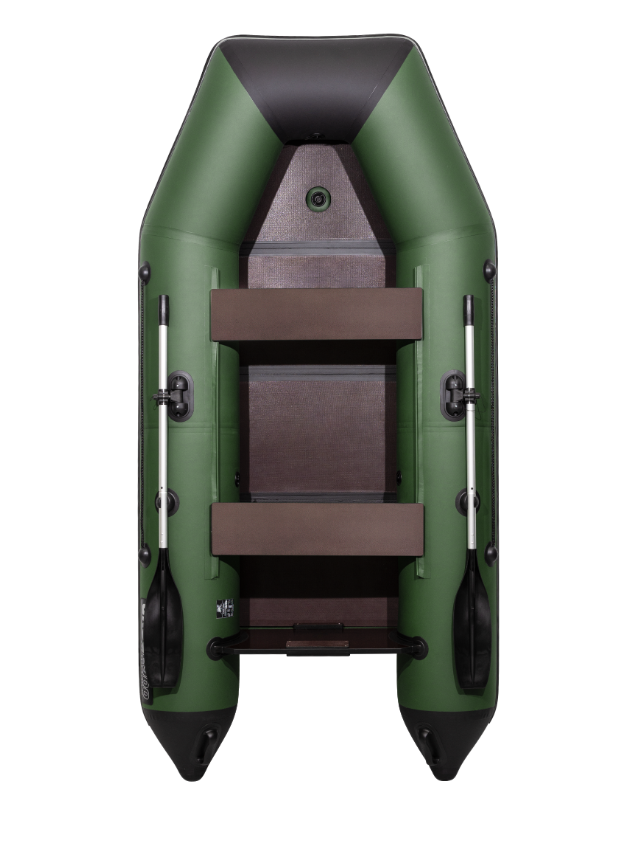  Лодка АКВА 2900 Слань-книжка киль в Прокопьевске