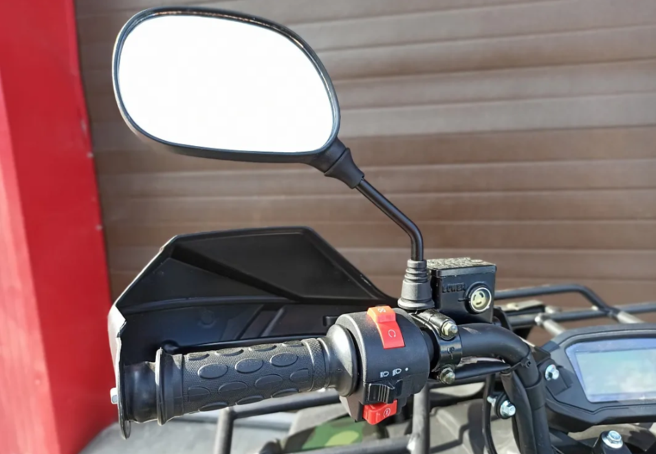 Квадроцикл PROMAX ATV 250 PRO (2025) в Прокопьевске