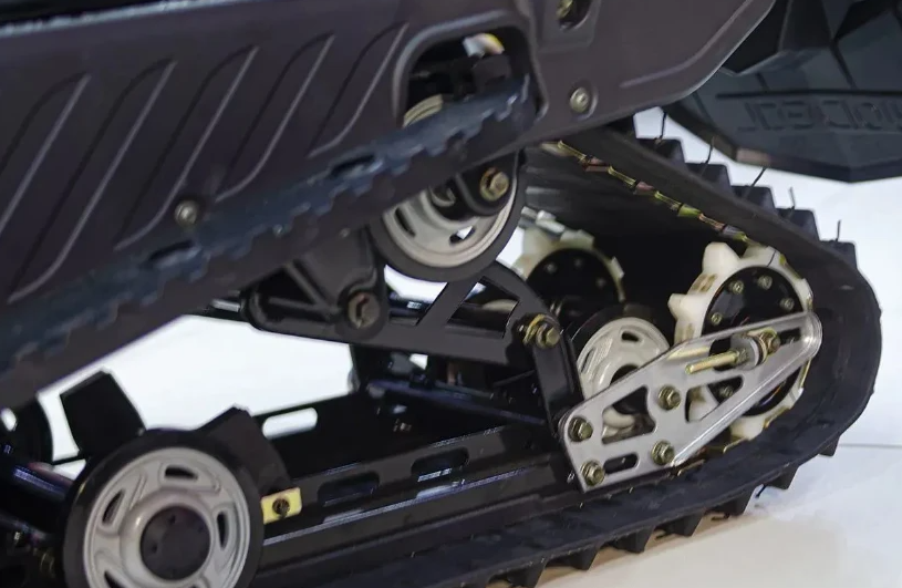 Снегоход Ataki WD 250 в Прокопьевске