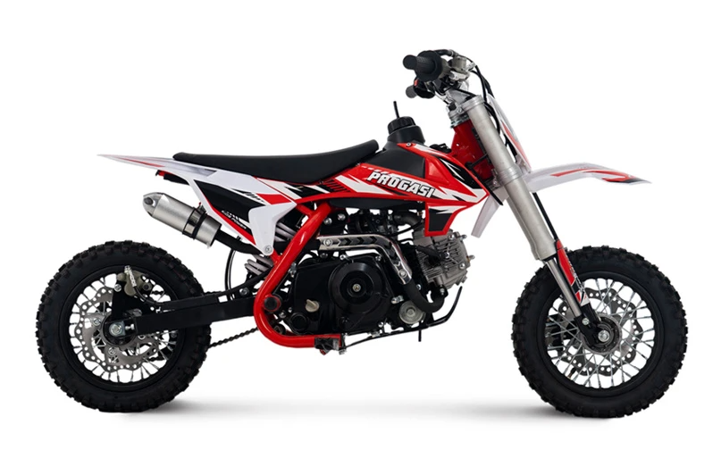 Питбайк Progasi KIDS POWER 110 (10/10) в Прокопьевске