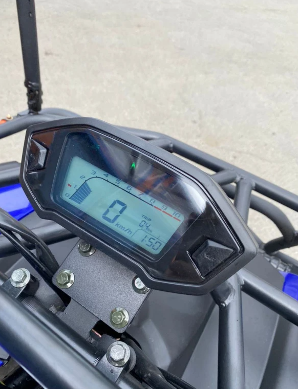 Квадроцикл PROMAX Фермер 350 4x4 ALL ROAD в Прокопьевске