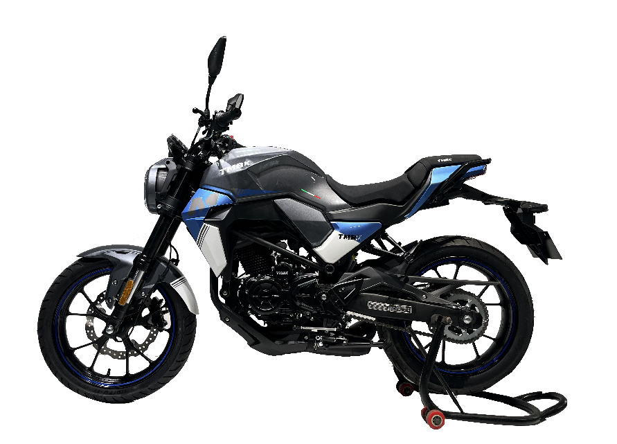 Мотоцикл TMBK MONTANA 250 (165 FMM) в Прокопьевске