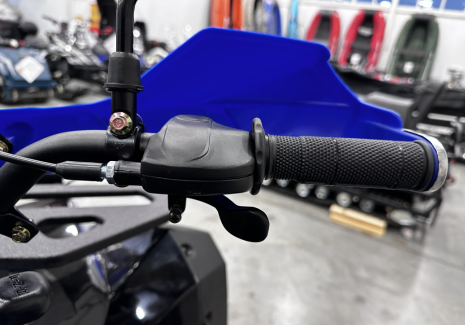 Квадроцикл GBM SHARP BIG 300 NEW PREMIUM в Прокопьевске