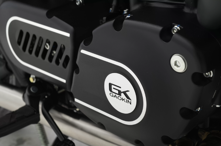 Мотоцикл GAOKIN GK 1200 в Прокопьевске