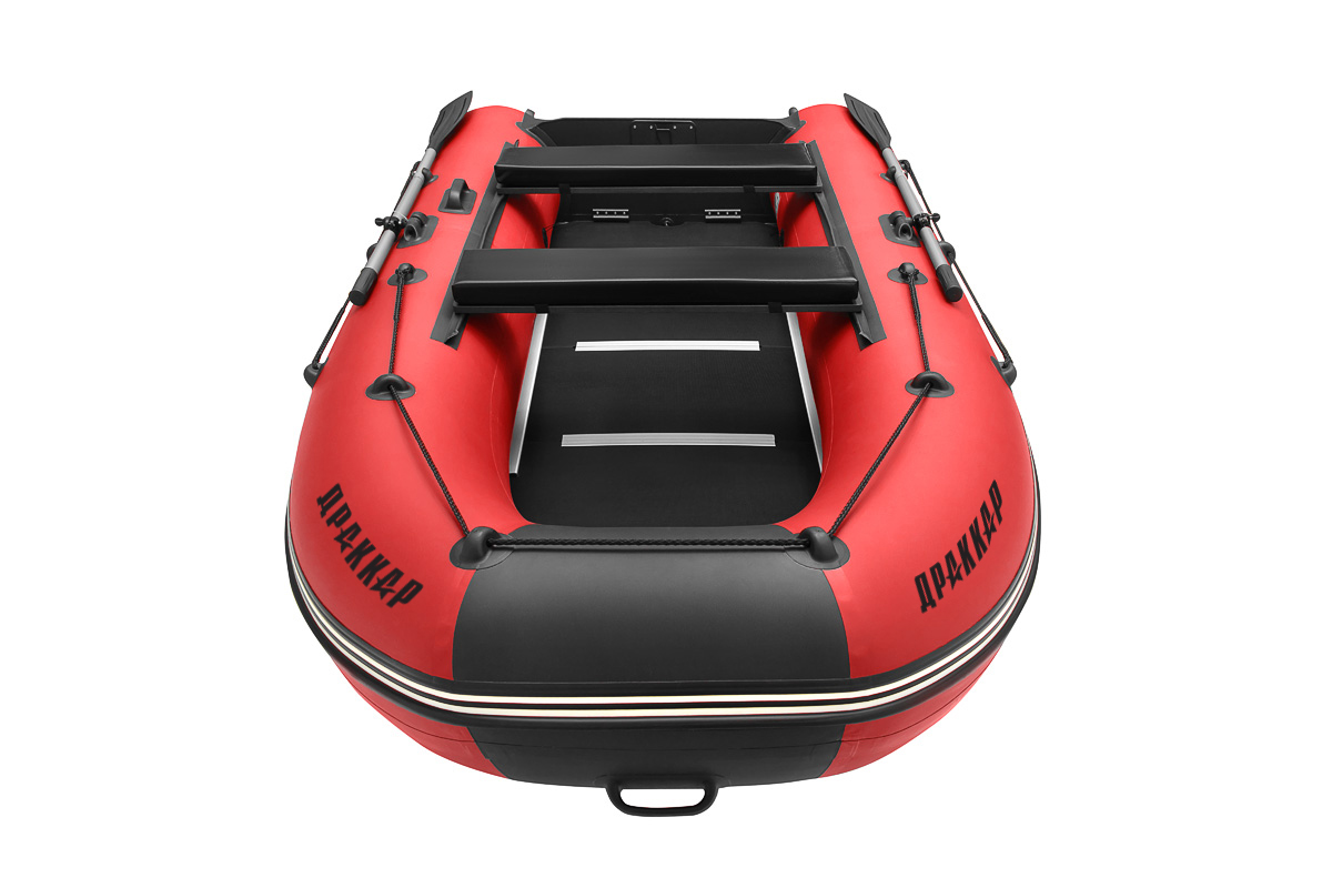 ЛОДКА ДРАККАР 3100 СК HANT в Прокопьевске