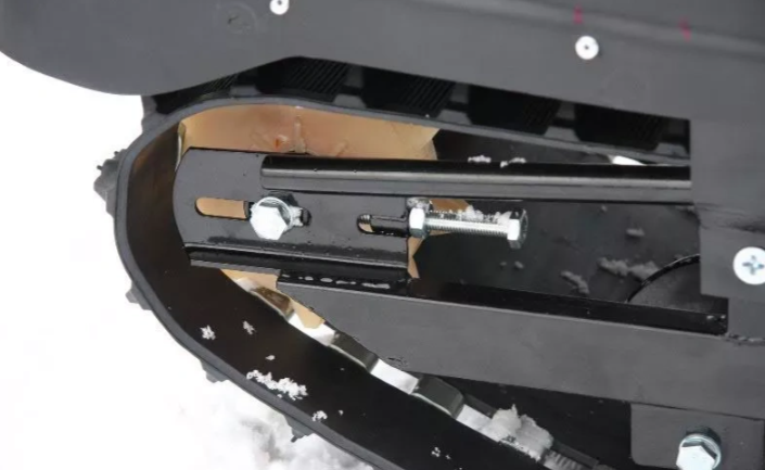 Мотобуксировщик ВОЛГАРЬ 9 Утилитарный в Прокопьевске