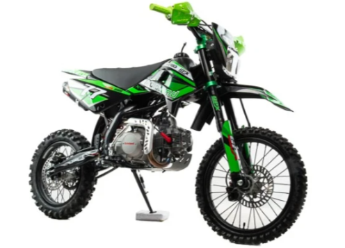 Питбайк MOTOLAND (МОТОЛЕНД) JX125 в Прокопьевске