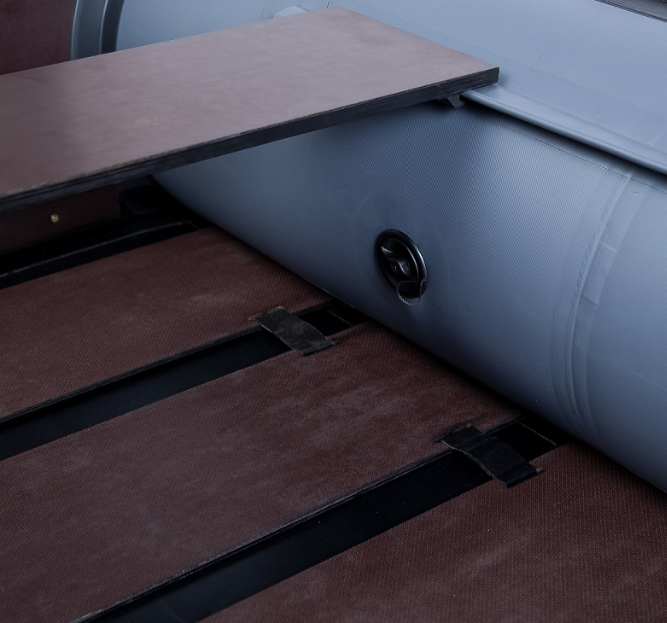 ЛОДКА НАДУВНАЯ YUKONA 230 TL (БЕЗ ПАЙОЛА) в Прокопьевске