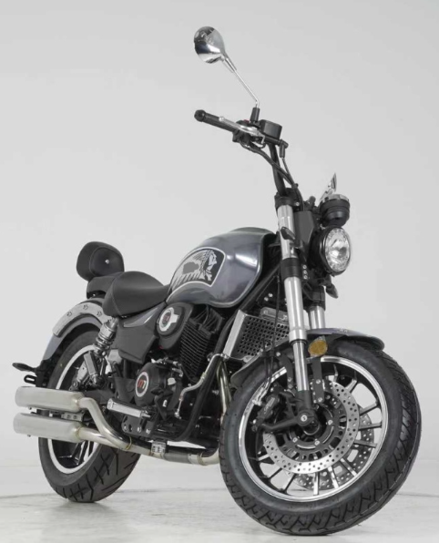 Мотоцикл FAIDET Rebel 400 EFI в Прокопьевске