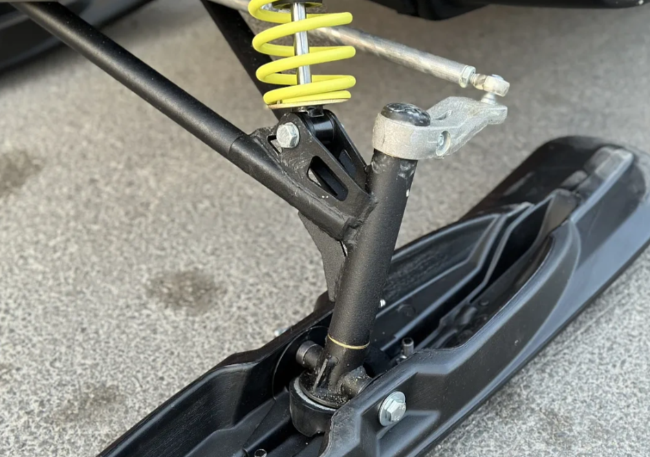 Снегоход РМ TIKSY 500 4Т в Прокопьевске