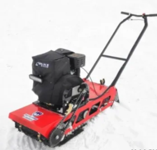 Мини мотобуксировщик Irondog (Железная Собака) M380 6.5 в Прокопьевске