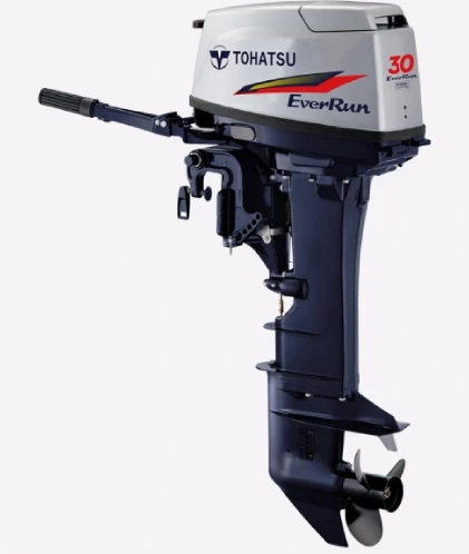 ЛОДОЧНЫЙ МОТОР TOHATSU MX 30 HL в Прокопьевске