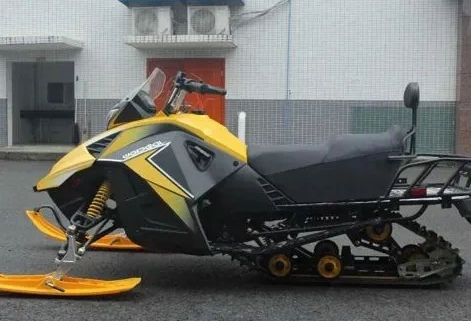 Снегоход Woideal WD 200 в Прокопьевске