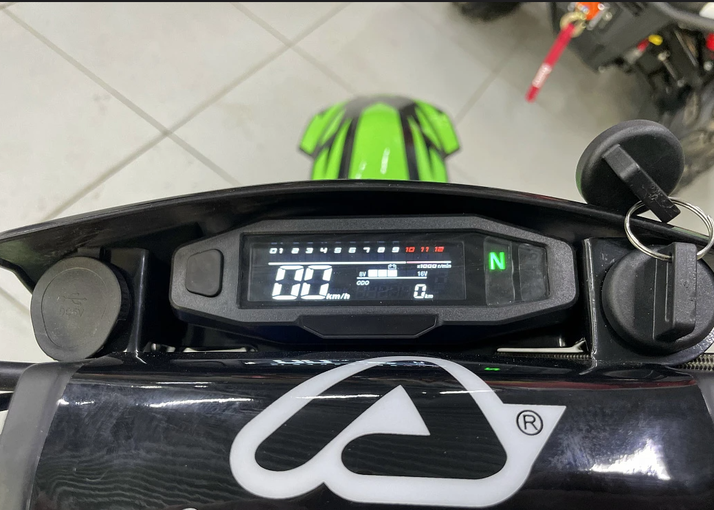 Мотоцикл Progasi RACE 300 AIR PRO SPORT в Прокопьевске