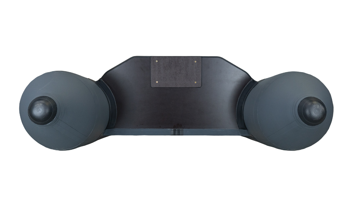 Лодка БАРС 2900 Слань-книжка киль в Прокопьевске