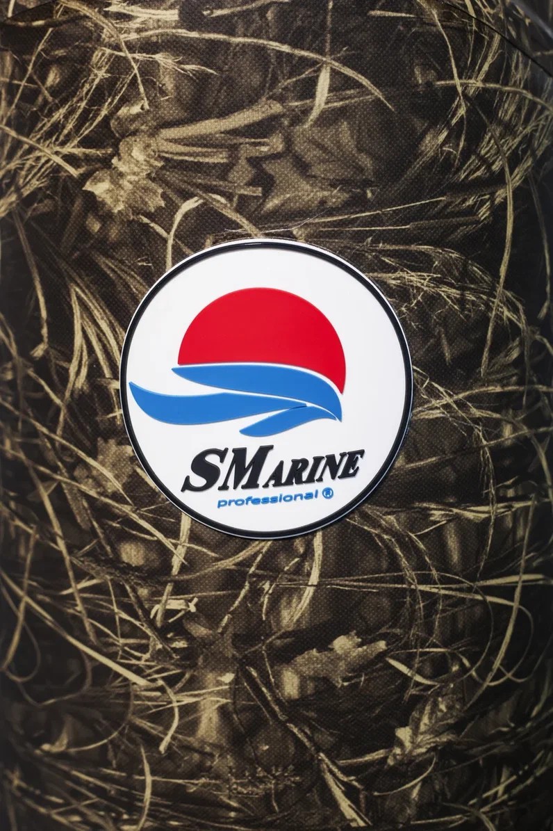 КРЕСЛО НАДУВНОЕ SMARINE, 85Х75 СМ, ПВХ, КАМЫШ в Прокопьевске