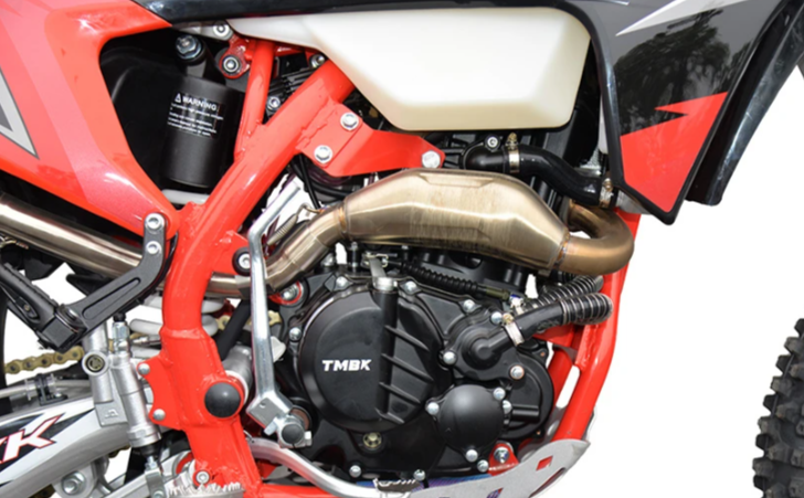 Питбайк TMBK Sprinter 300 (NB300) в Прокопьевске