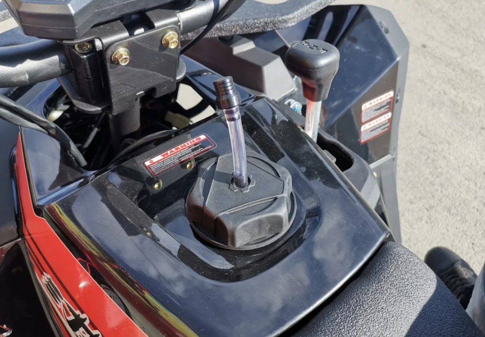 Квадроцикл GBM SHARP BIG 300 NEW в Прокопьевске