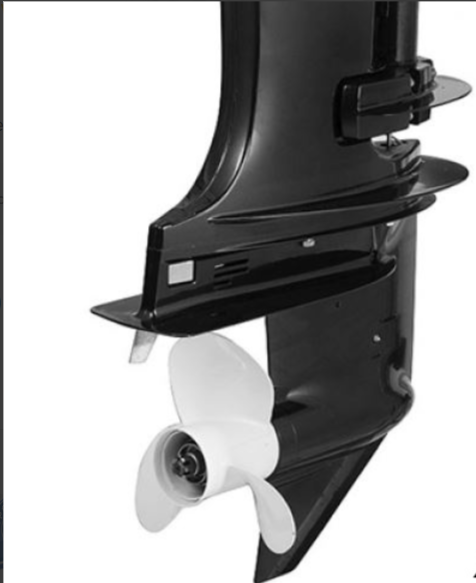 Лодочный мотор HIDEA HD40FES в Прокопьевске