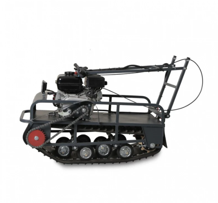 Мотобуксировщик ВЕПС WINTER «ЮНГА» 8.5 в Прокопьевске