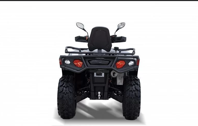 Квадроцикл HISUN TACTIC 550 (HS550ATV) NORMAL в Прокопьевске