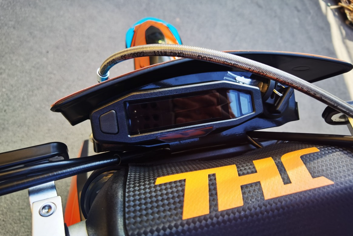 Мотоцикл JHLMOTO JHL Z7 NC250S (177MM-A) в Прокопьевске