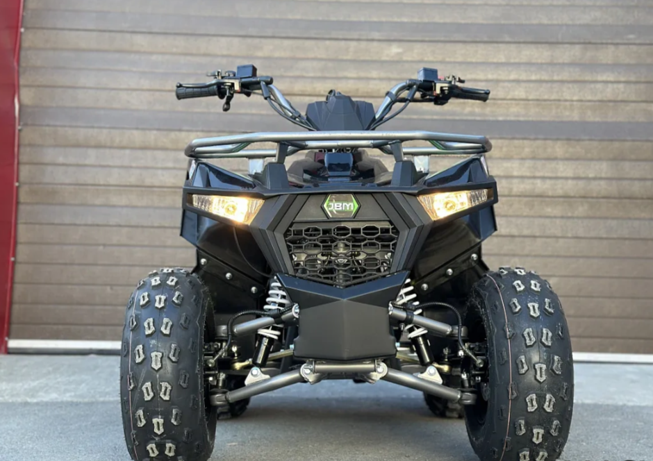 Квадроцикл GBM DAXTER 220 NEW в Прокопьевске