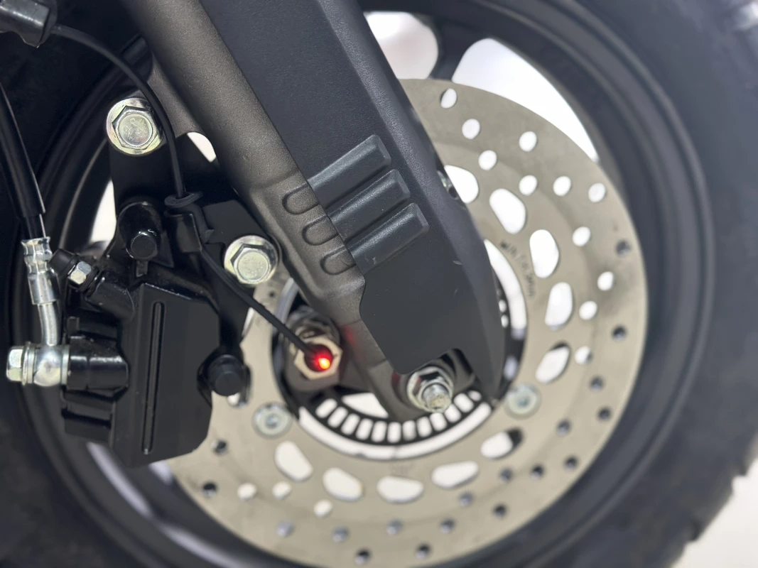 Скутер PROMAX STALKER 150(49) в Прокопьевске